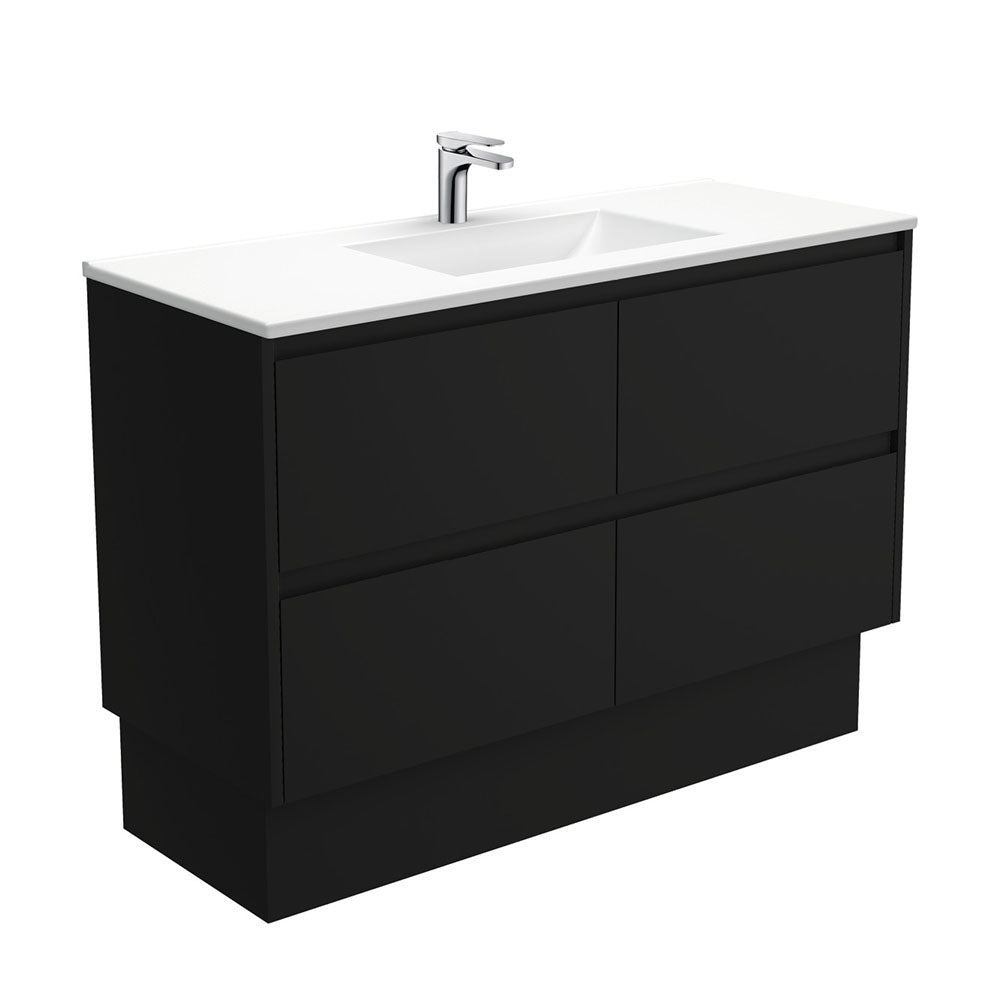 Vanessa Amato Freestanding Vanity