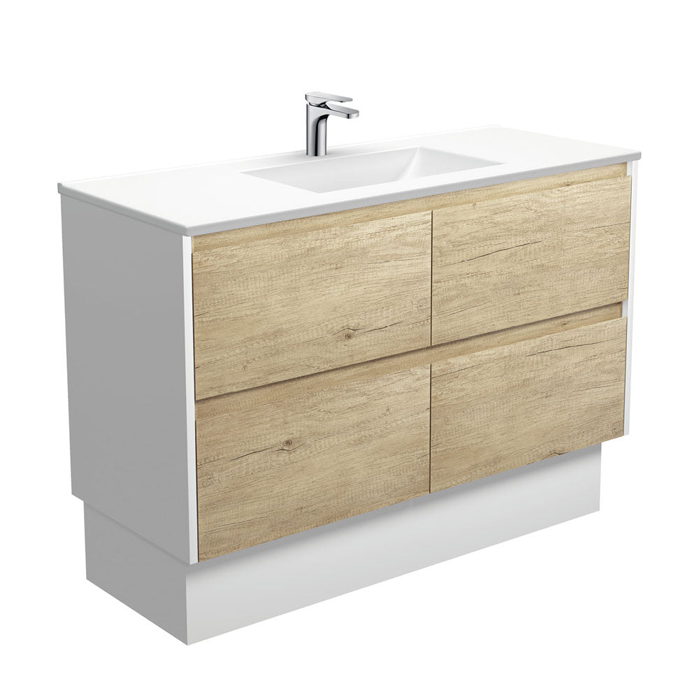 Vanessa Amato Freestanding Vanity