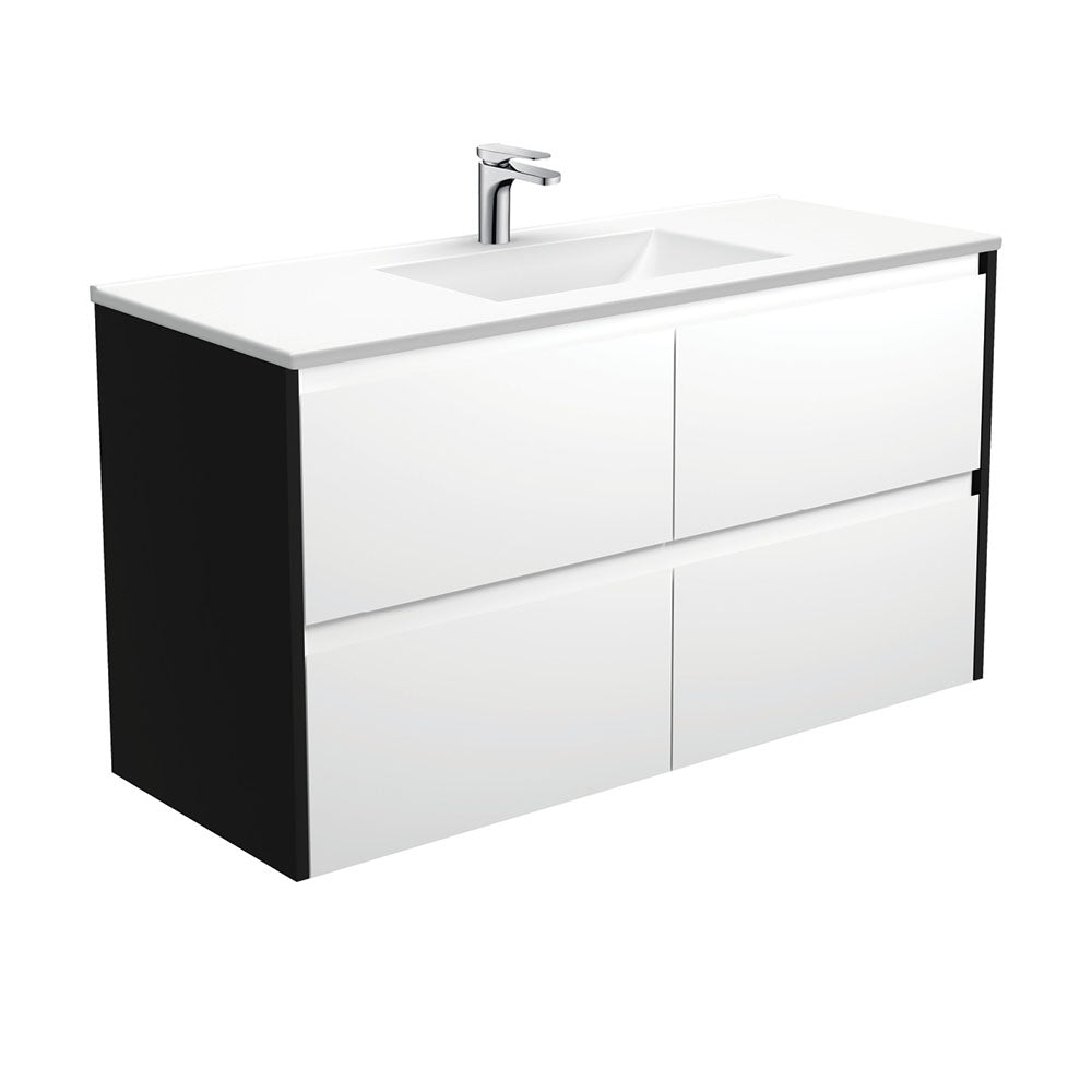Vanessa Amato Wall-Hung Vanity