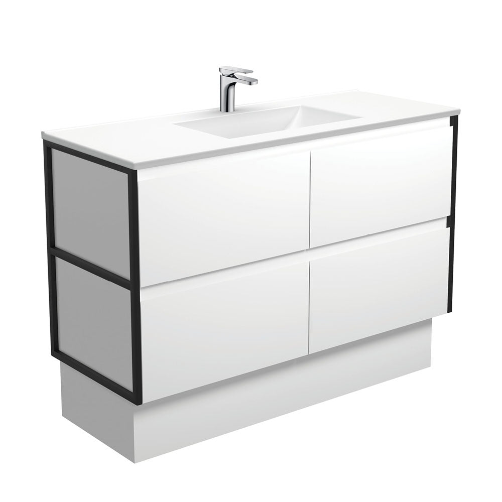 Vanessa Amato Freestanding Vanity