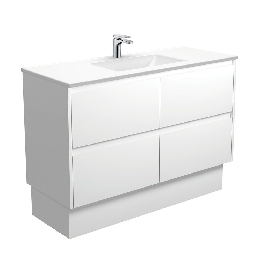 Vanessa Amato Freestanding Vanity