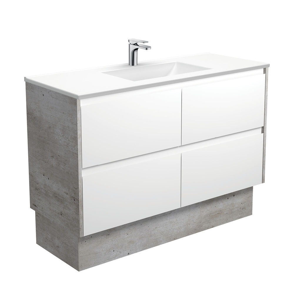 Vanessa Amato Freestanding Vanity