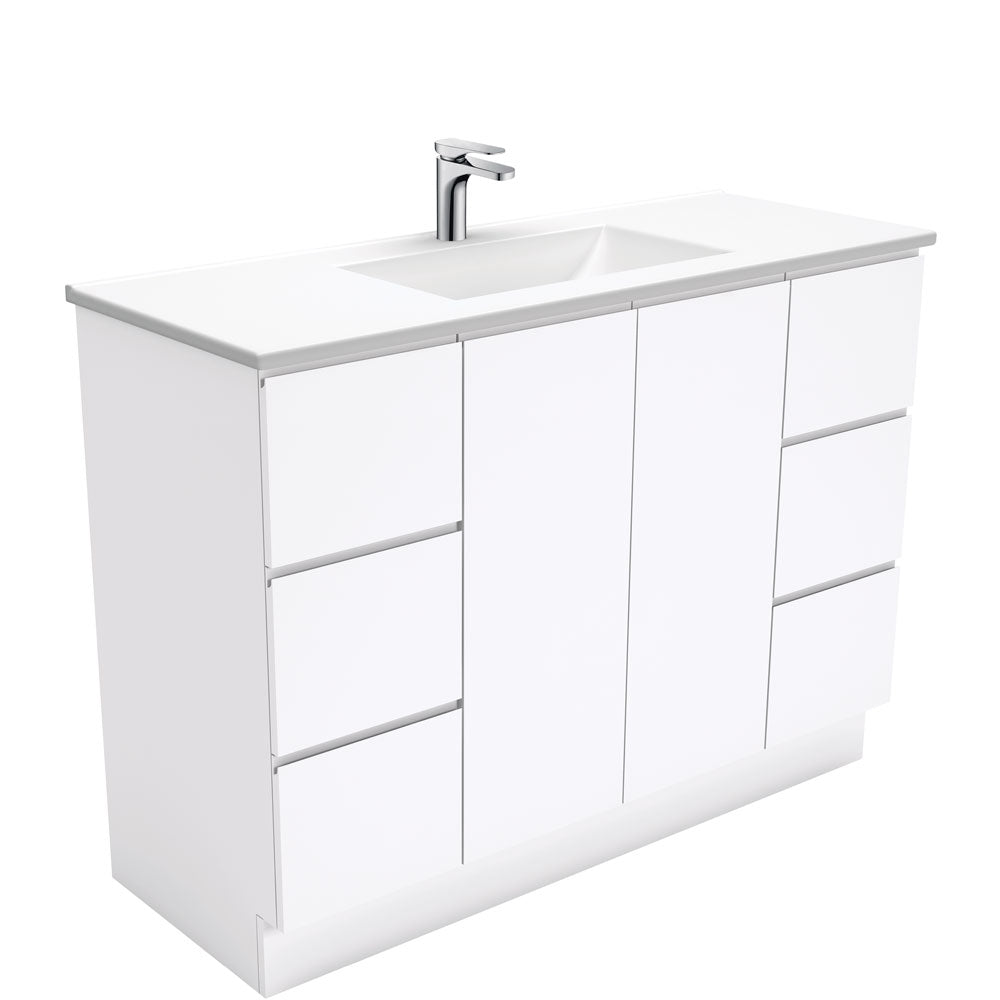 Vanessa Fingerpull Vanity