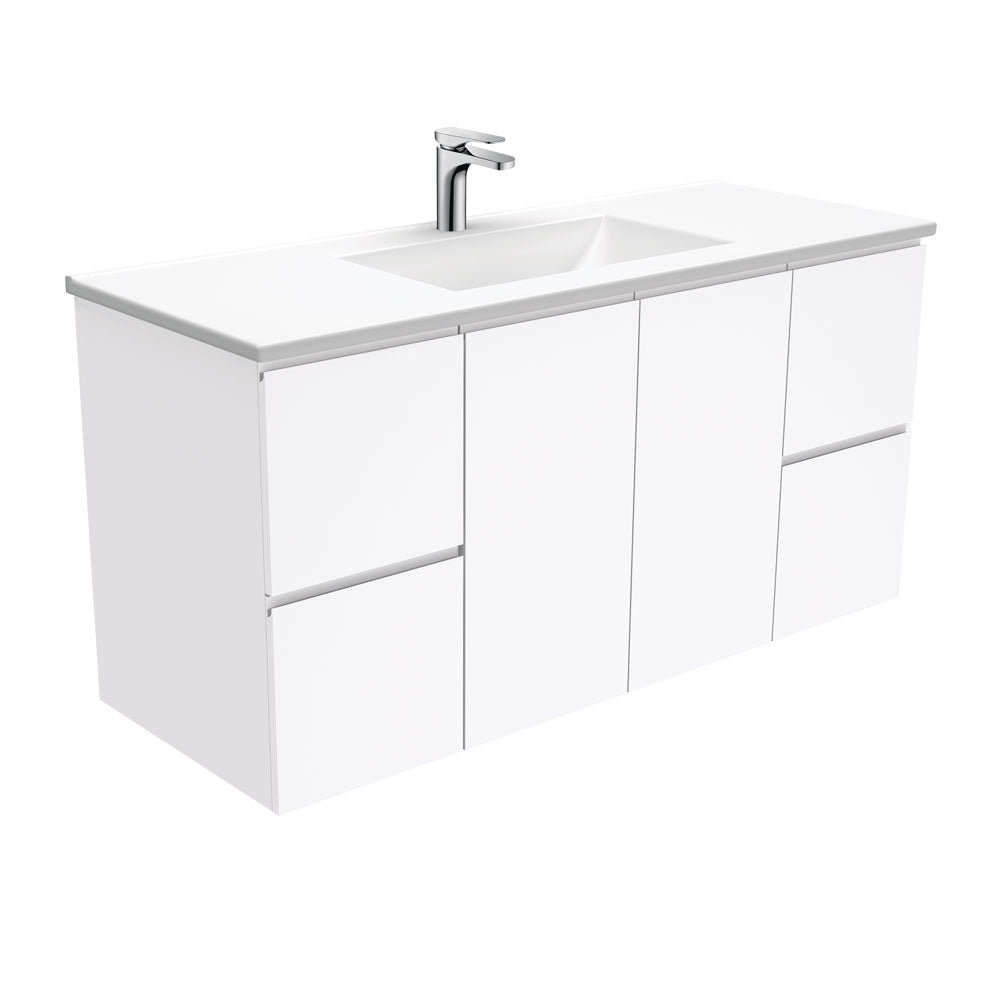 Vanessa Fingerpull Vanity