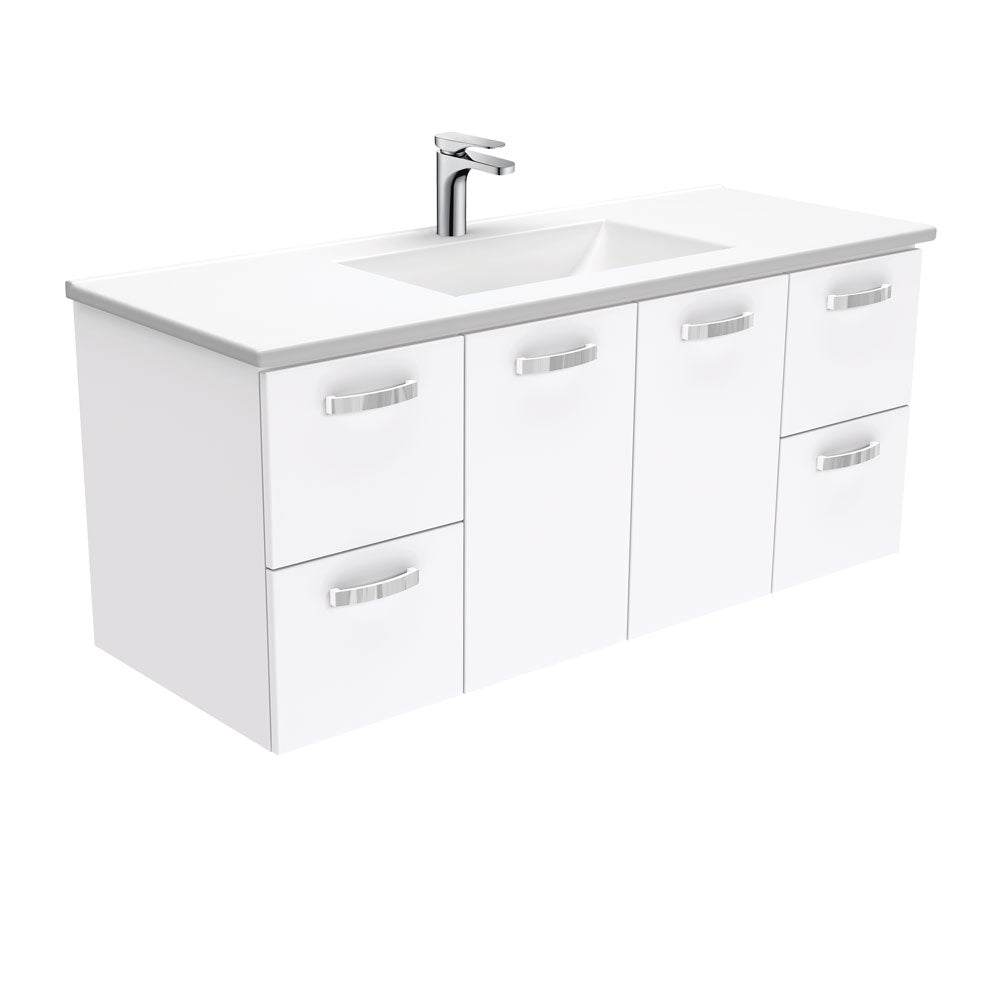 Vanessa Unicab Vanity