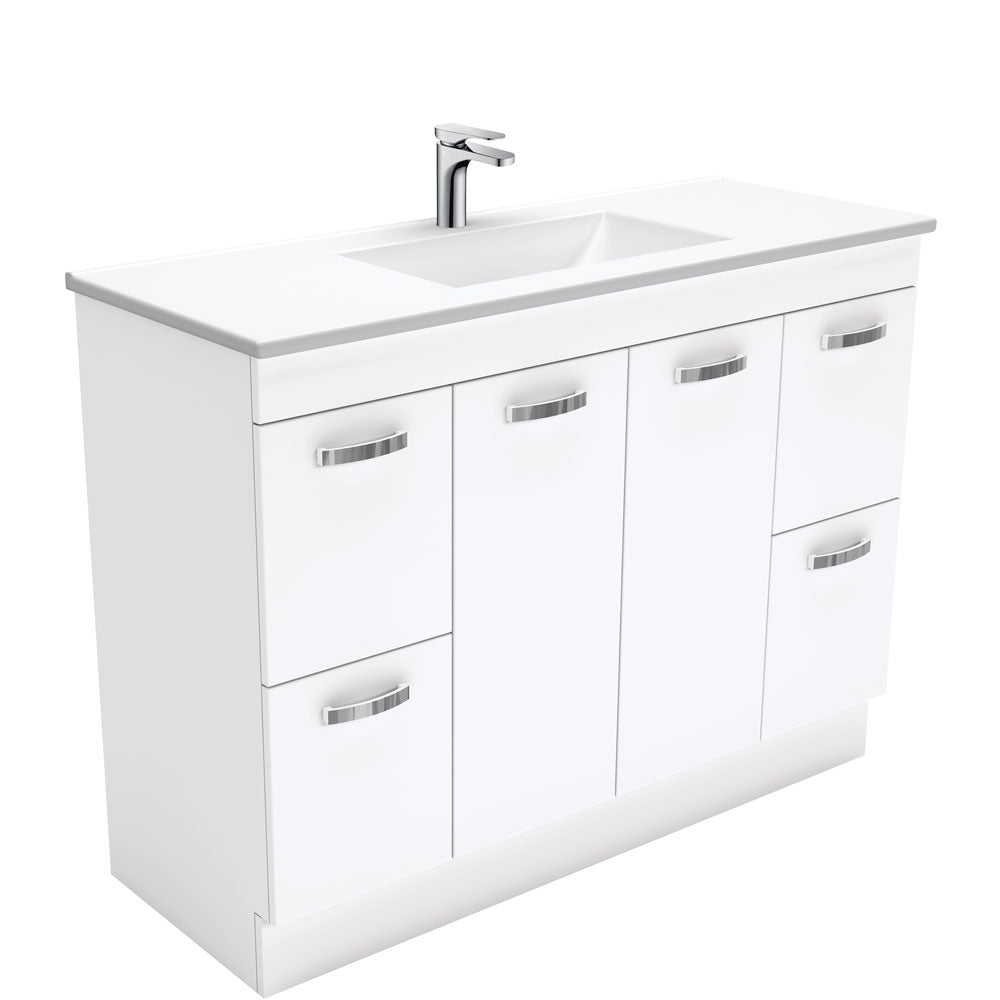 Vanessa Unicab Vanity