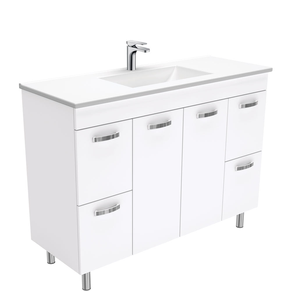 Vanessa Unicab Vanity