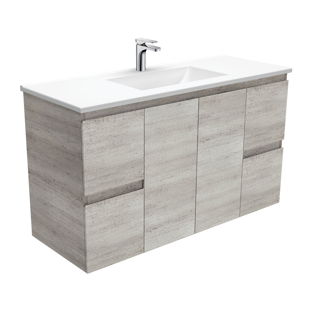 Vanessa Edge Vanity