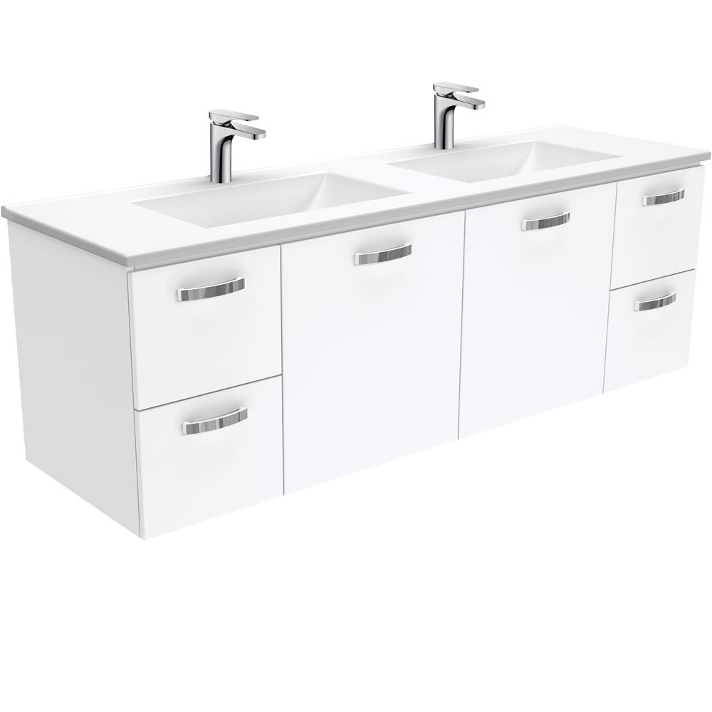 Vanessa Unicab Vanity