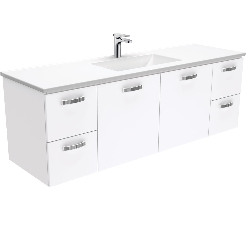 Vanessa Unicab Vanity