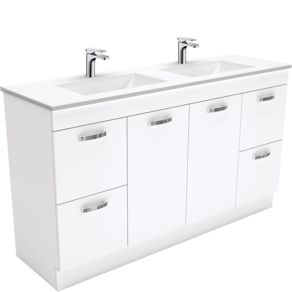 Vanessa Unicab Vanity