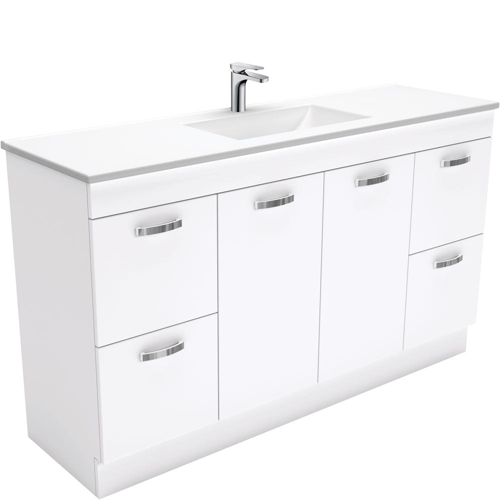 Vanessa Unicab Vanity