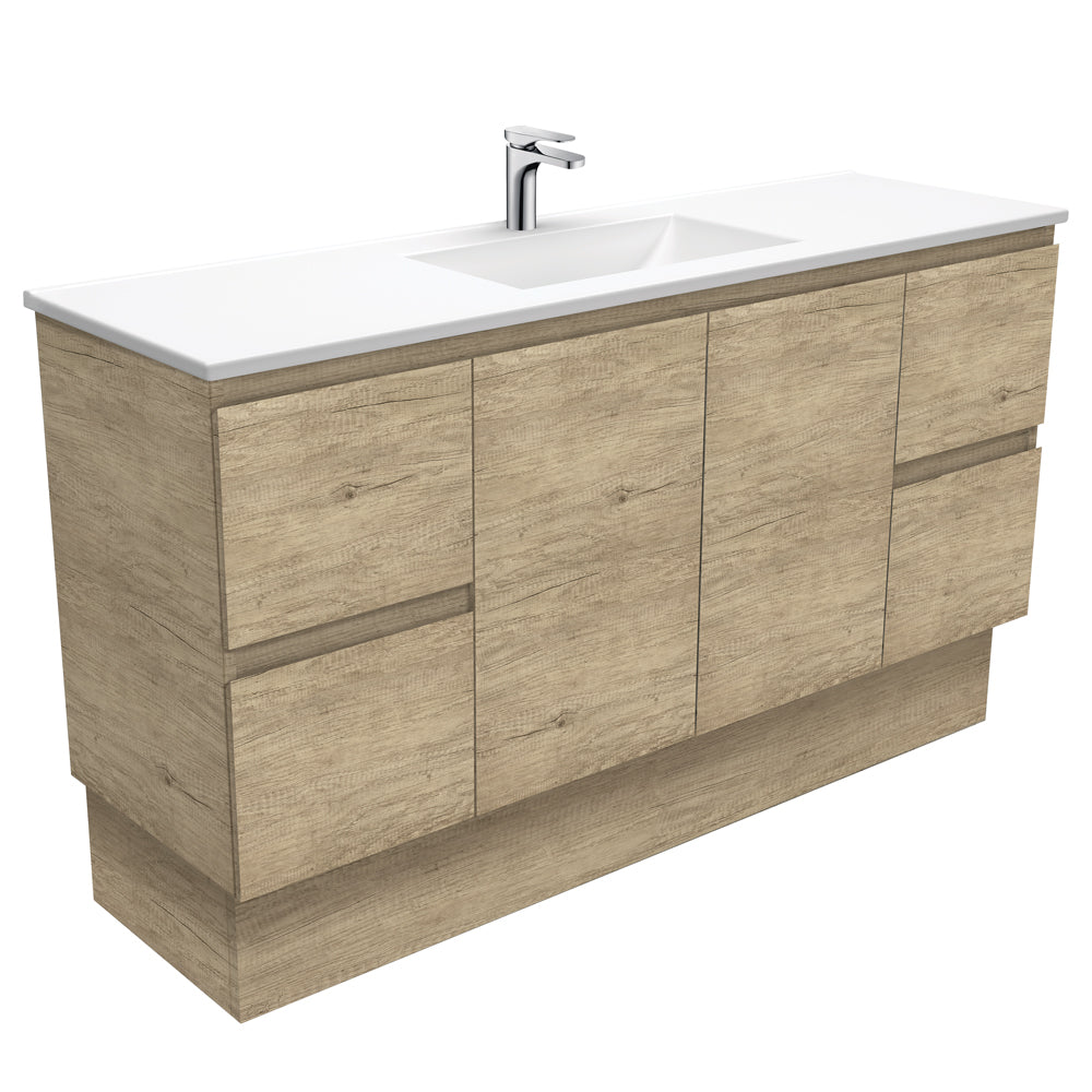 Vanessa Edge Vanity 1500