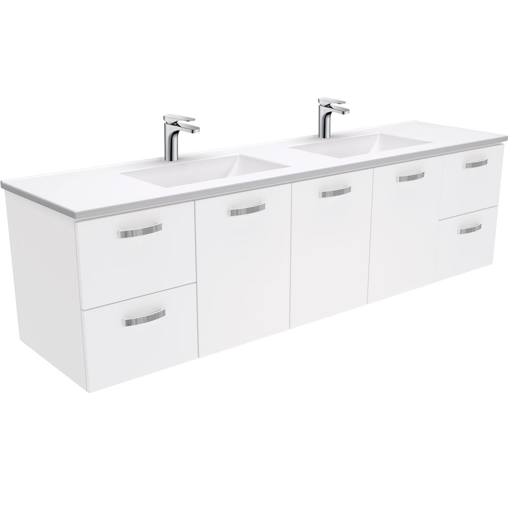 Vanessa Unicab Vanity