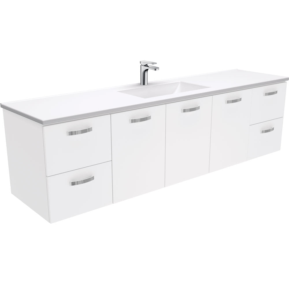Vanessa Unicab Vanity