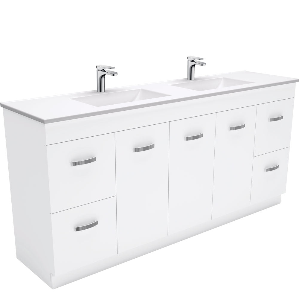 Vanessa Unicab Vanity
