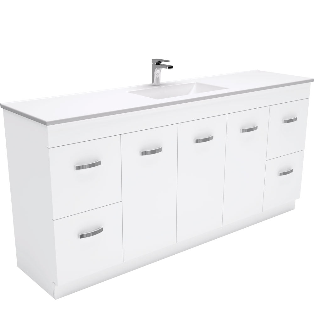 Vanessa Unicab Vanity