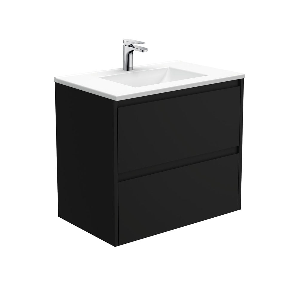 Vanessa Amato Wall-Hung Vanity