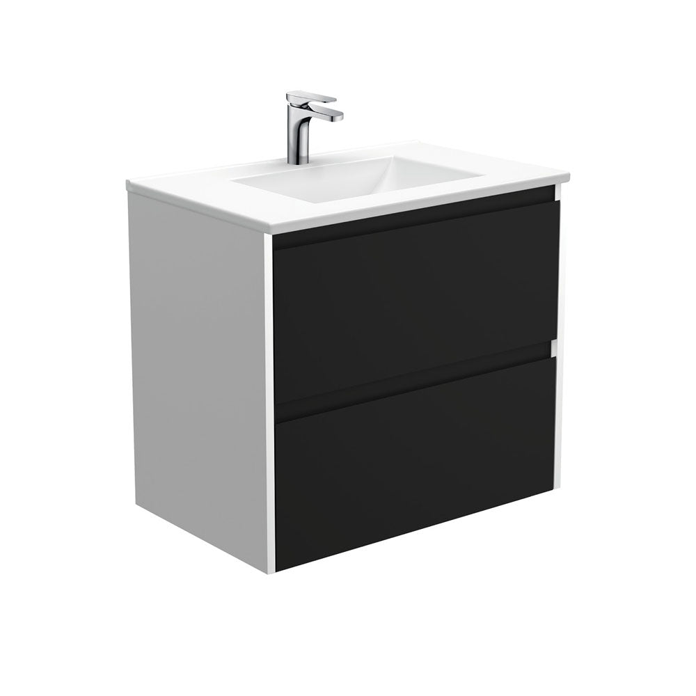 Vanessa Amato Wall-Hung Vanity