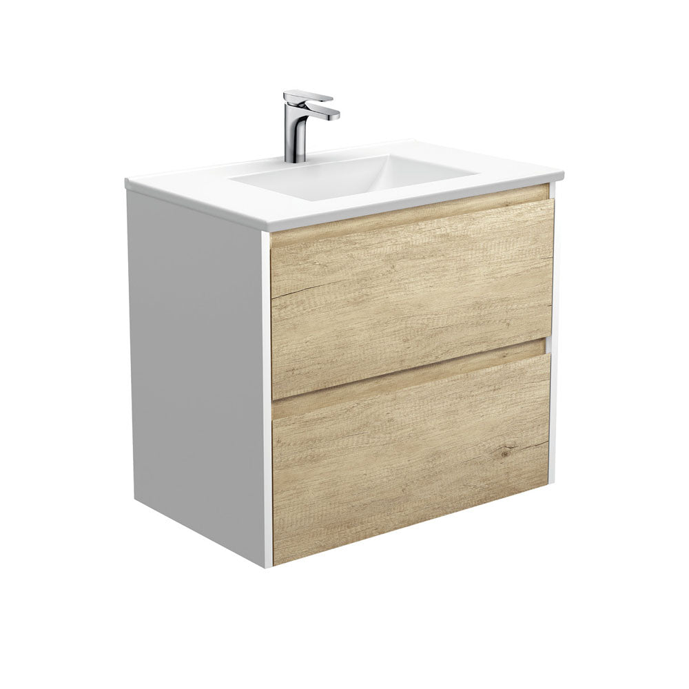 Vanessa Amato Wall-Hung Vanity