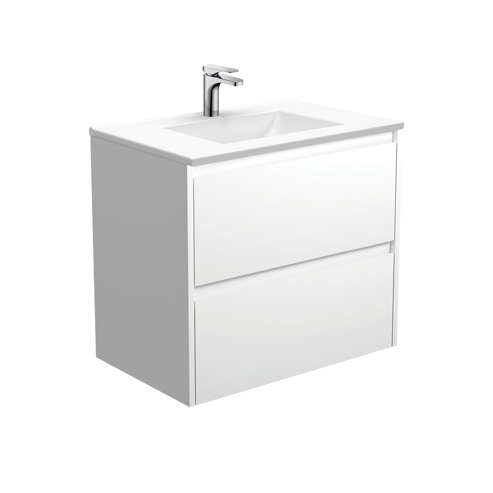 Vanessa Amato Wall-Hung Vanity