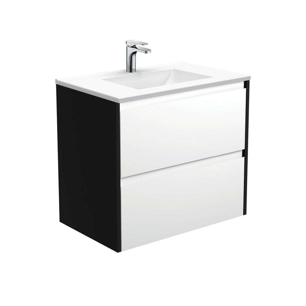 Vanessa Amato Wall-Hung Vanity