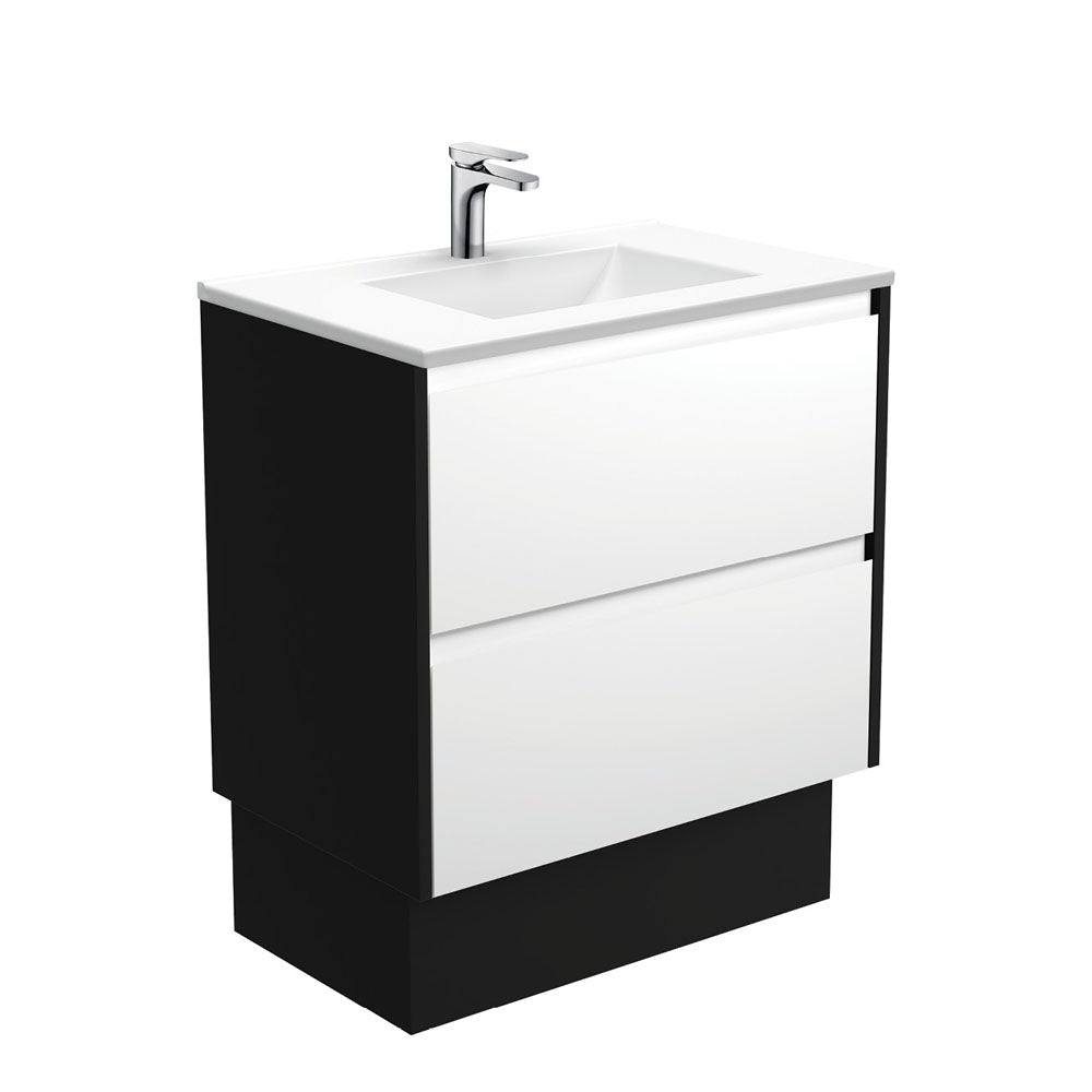 Vanessa Amato Freestanding Vanity
