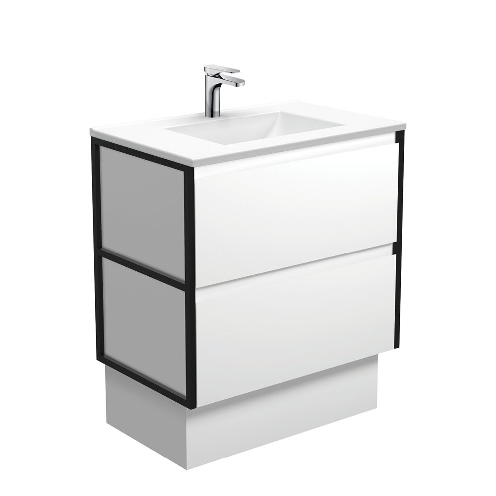 Vanessa Amato Freestanding Vanity