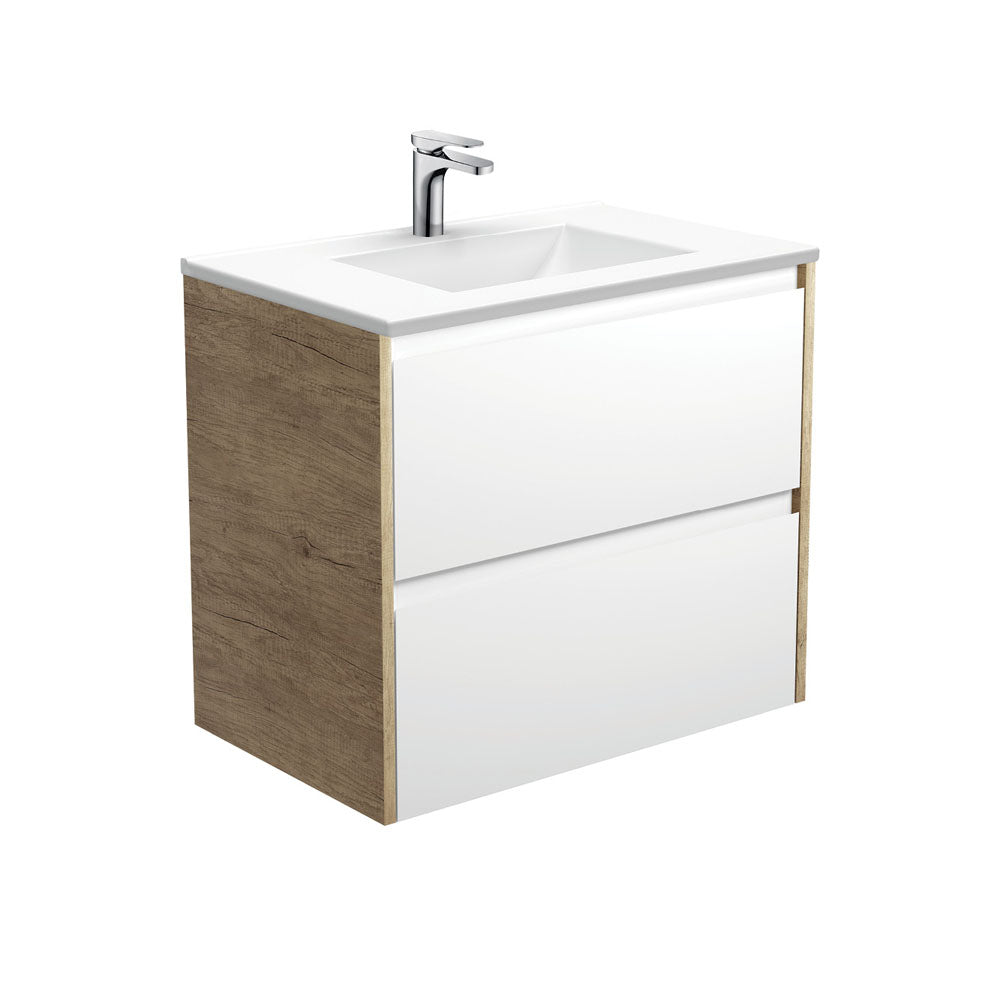 Vanessa Amato Wall-Hung Vanity