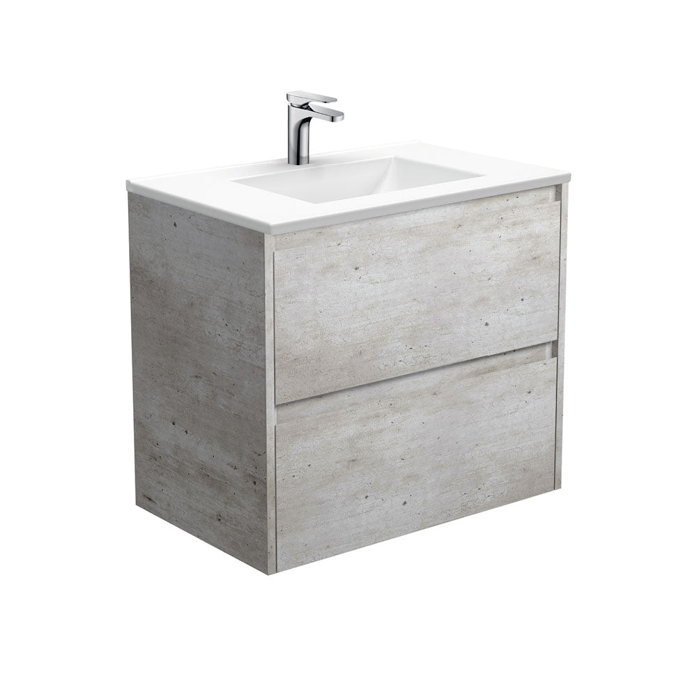 Vanessa Amato Wall-Hung Vanity