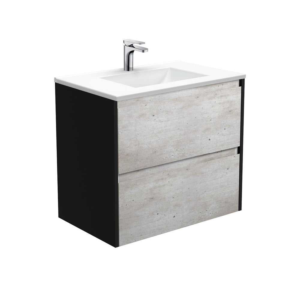 Vanessa Amato Wall-Hung Vanity