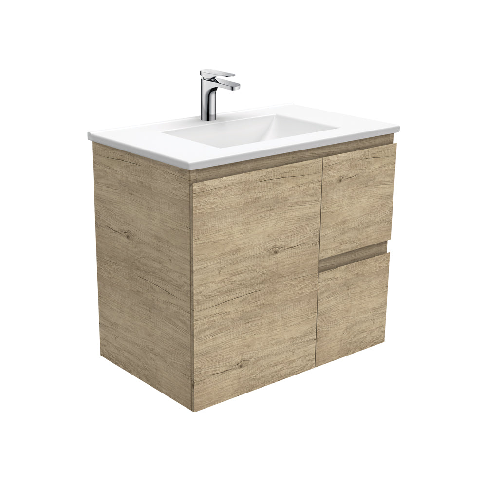 Vanessa Edge Vanity - Right Drawer