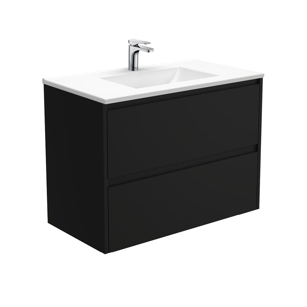 Vanessa Amato Wall-Hung Vanity