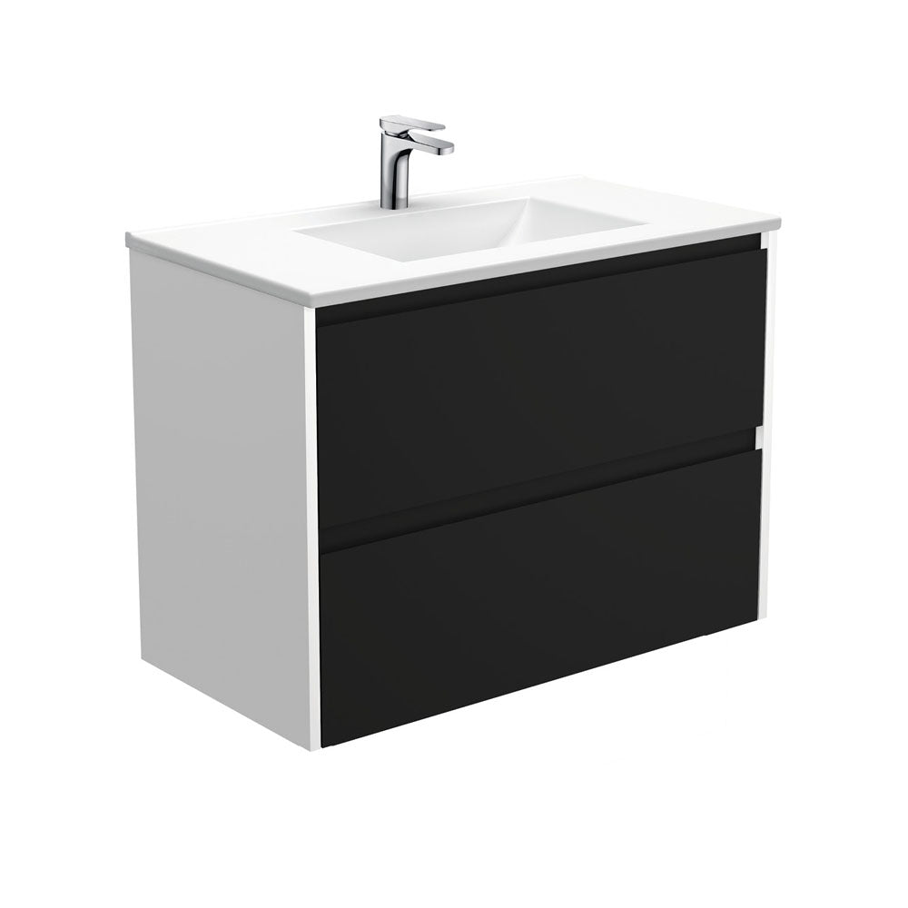 Vanessa Amato Wall-Hung Vanity