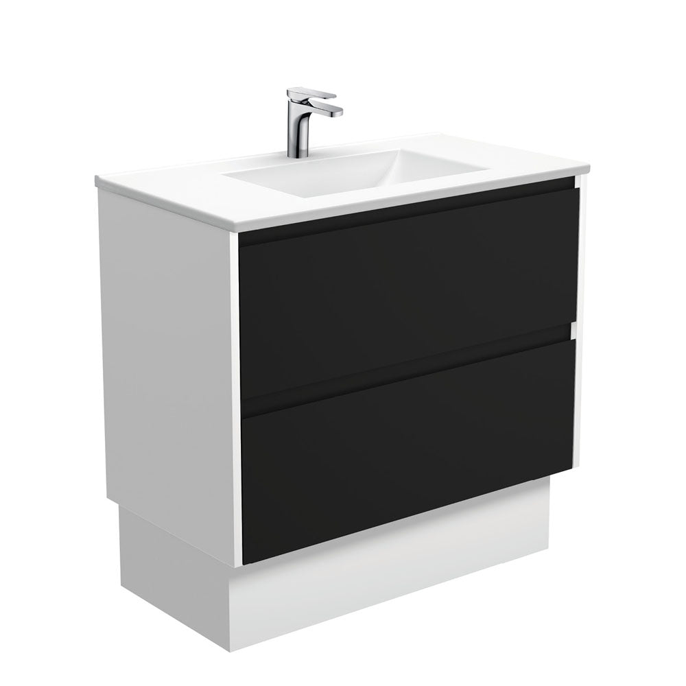 Vanessa Amato Freestanding Vanity