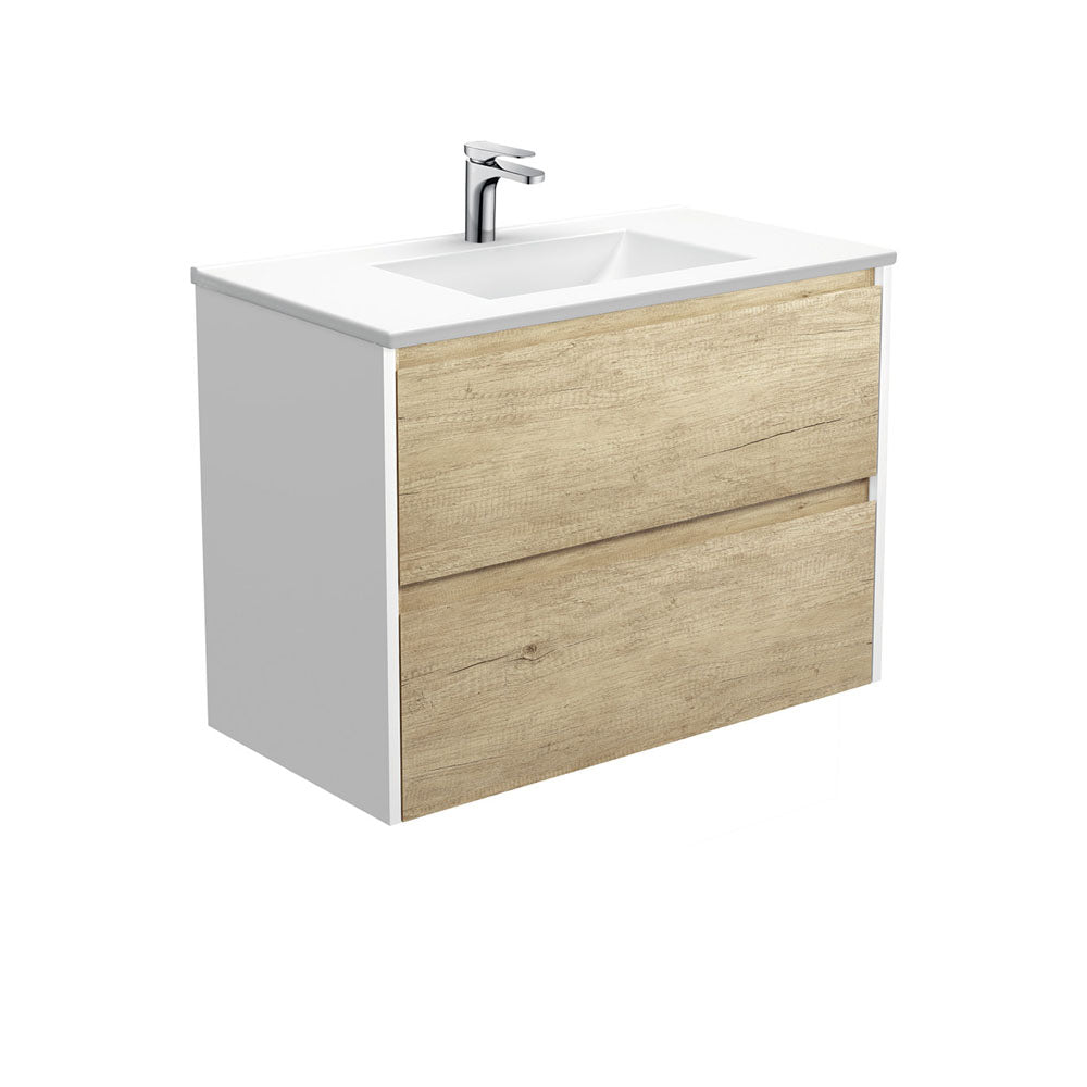 Vanessa Amato Wall-Hung Vanity