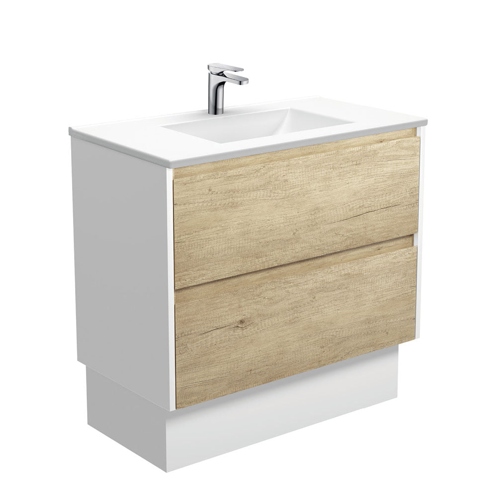 Vanessa Amato Freestanding Vanity