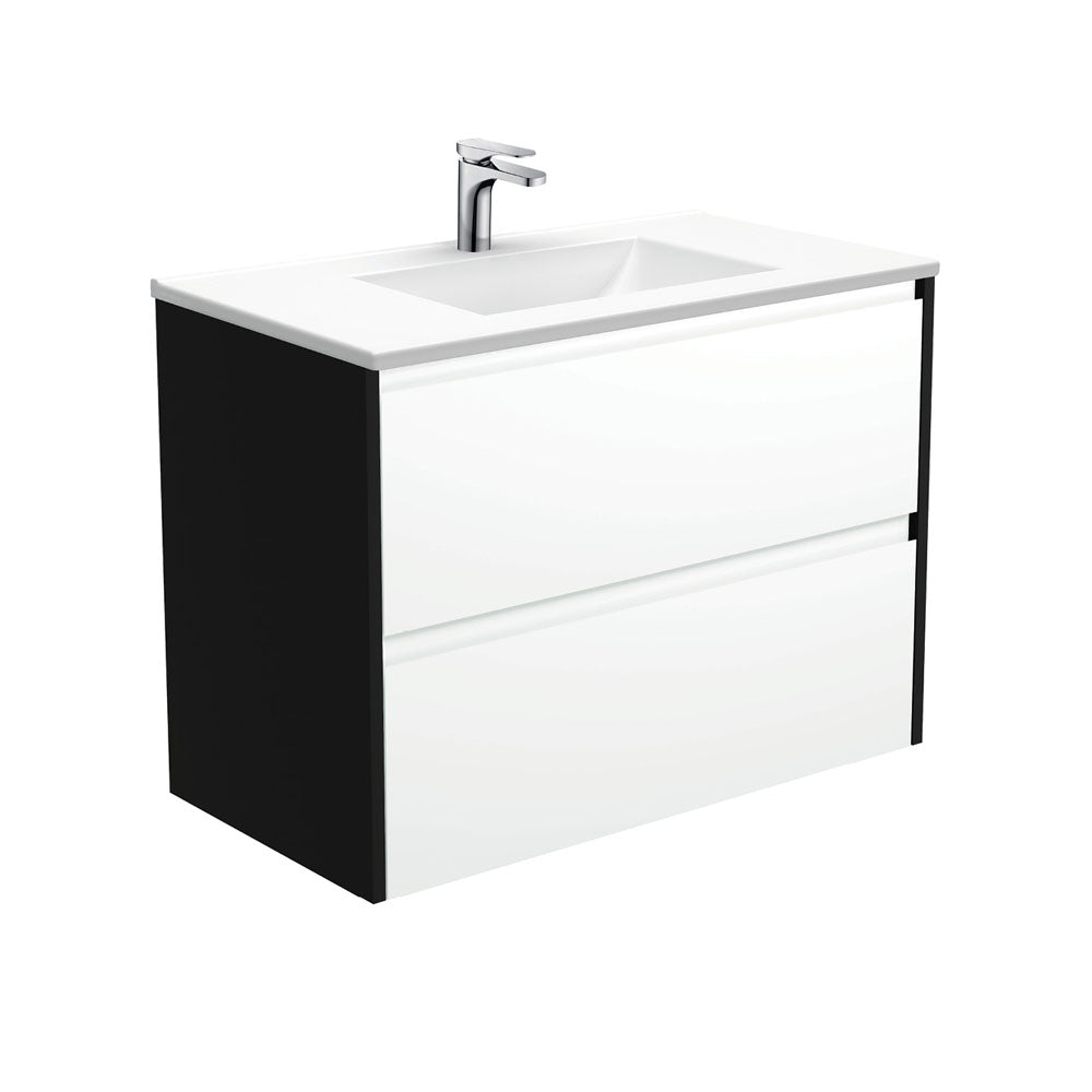 Vanessa Amato Wall-Hung Vanity
