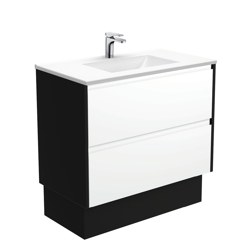 Vanessa Amato Freestanding Vanity