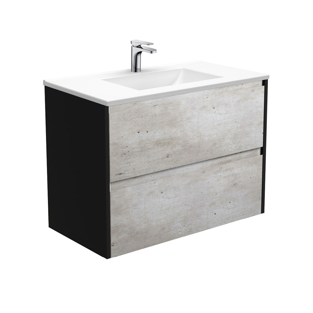 Vanessa Amato Wall-Hung Vanity