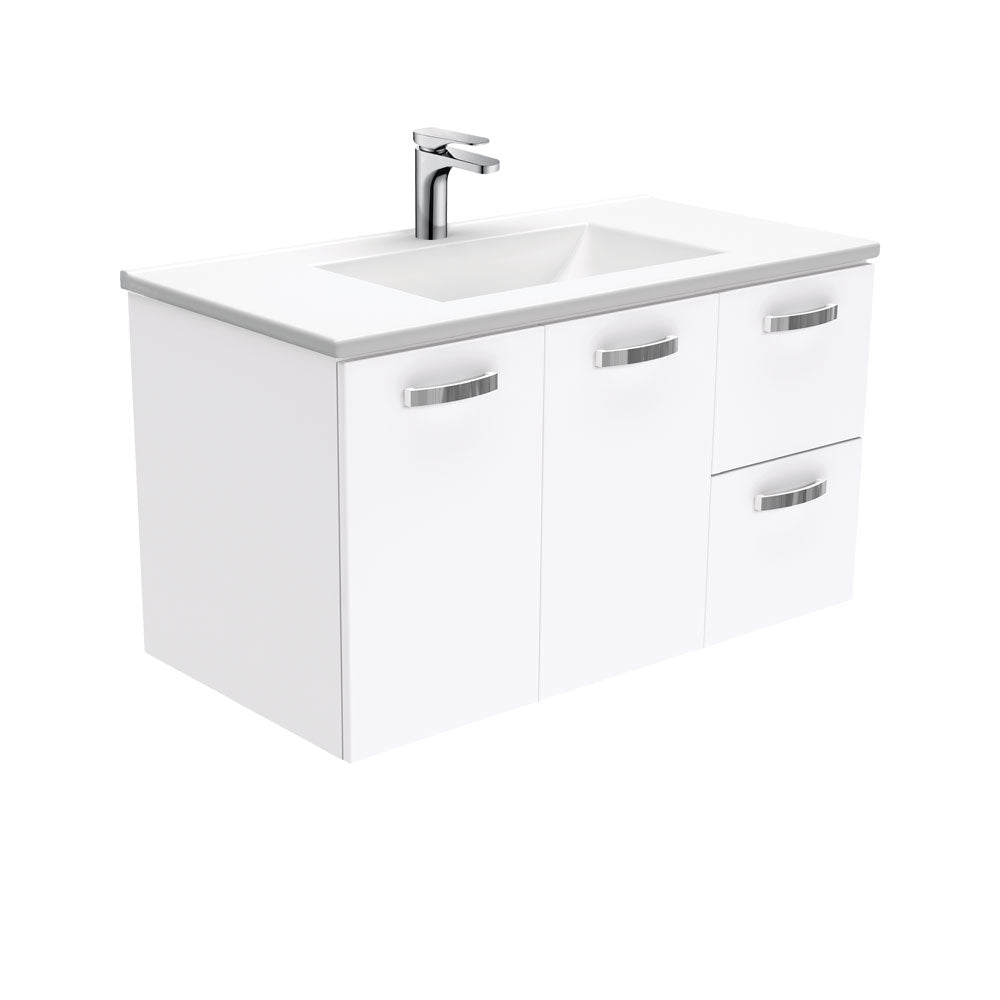 Vanessa Unicab Vanity
