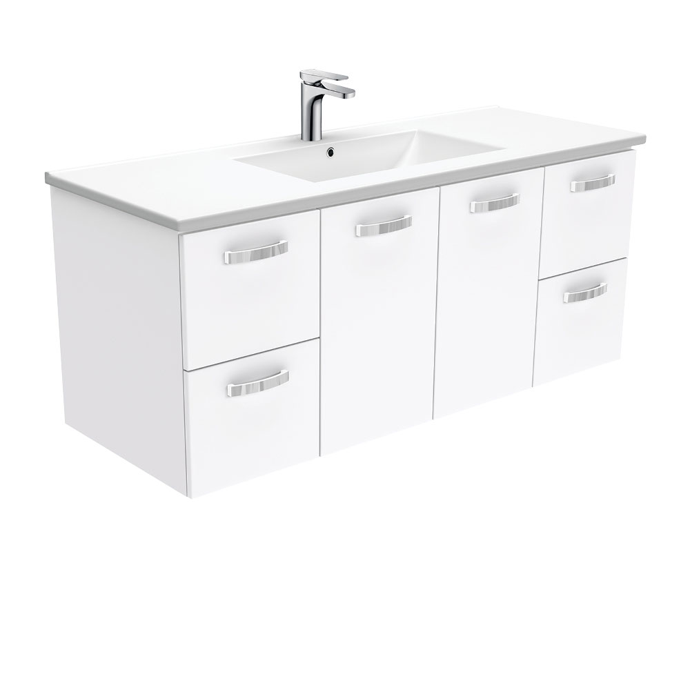 Dolce UniCab™ 1200 Wall-Hung Vanity