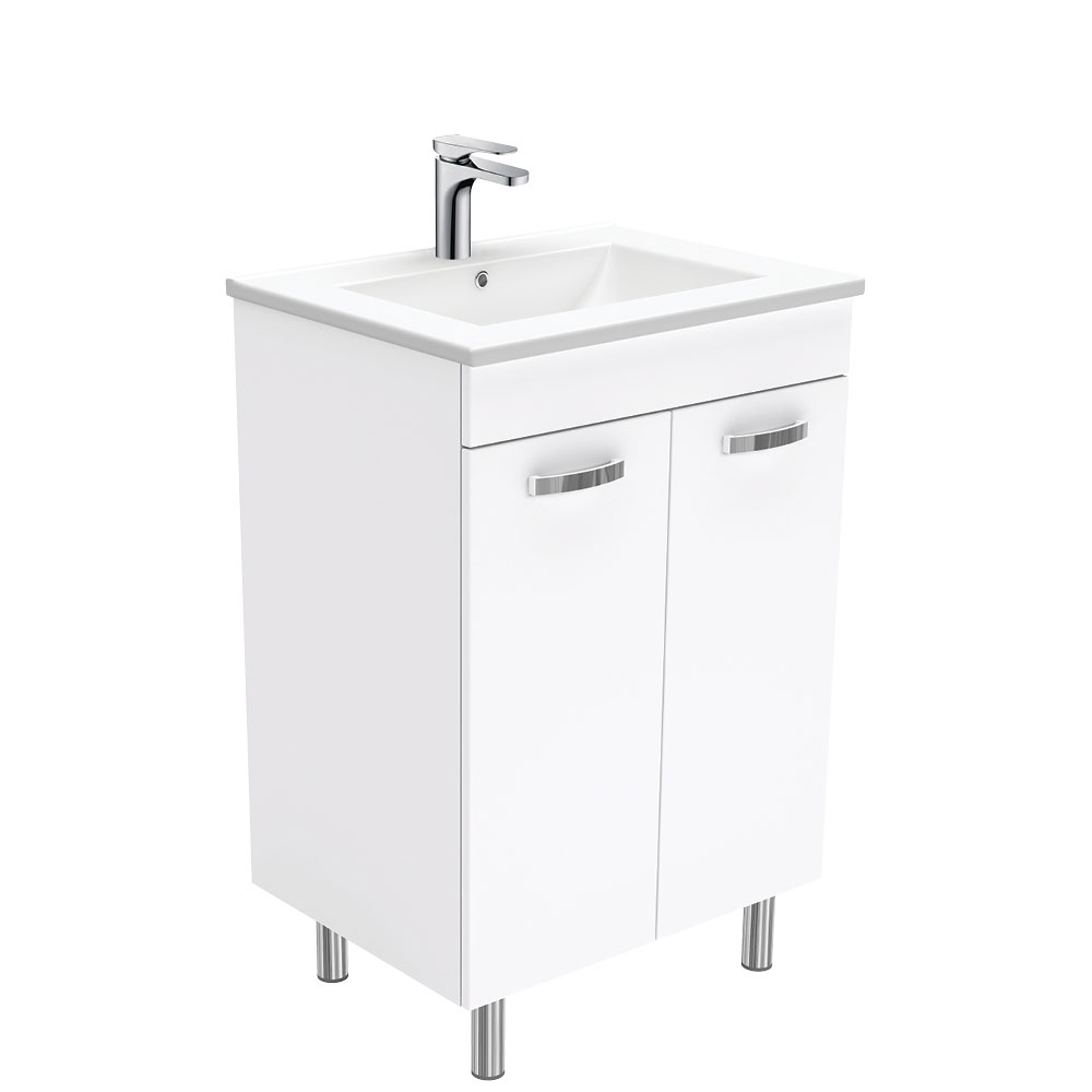 Dolce UniCab™ 600 Vanity on Legs