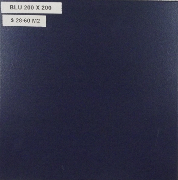 Blu 200 x 200