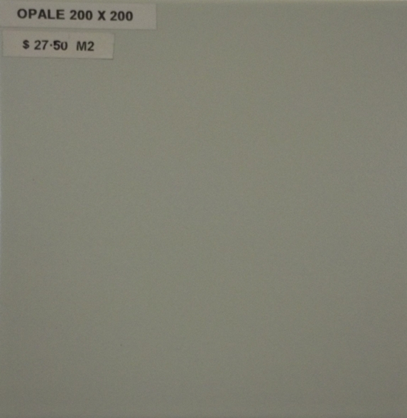 Opale 200 x 200