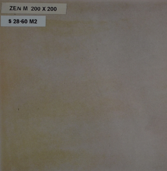 Zen M 200 x 200