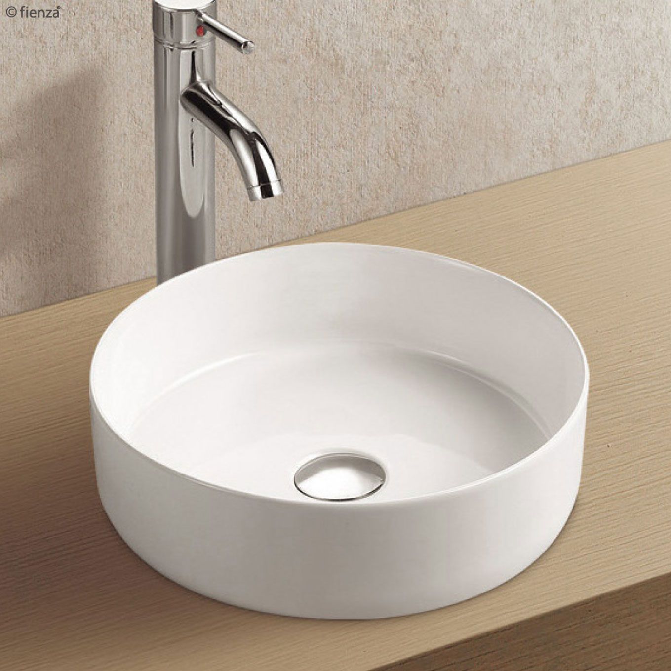 Basins & Sinks