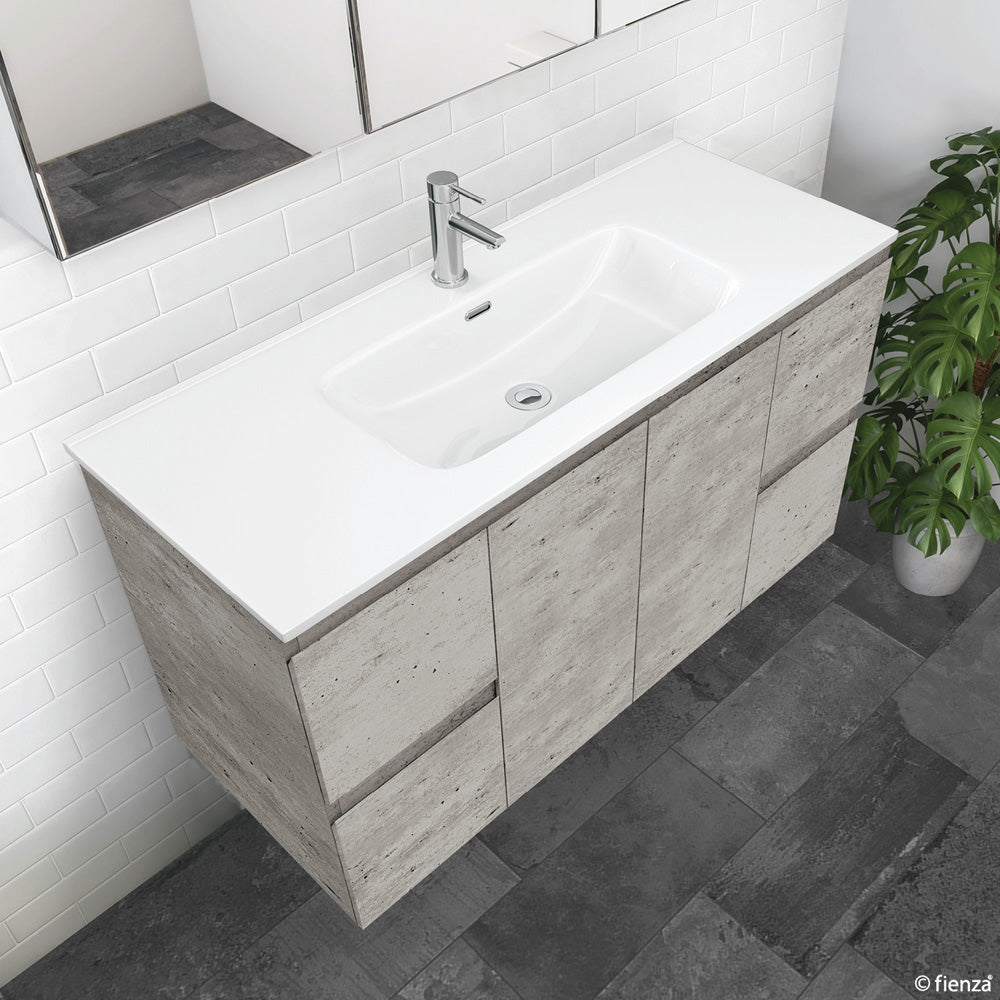 Vanities