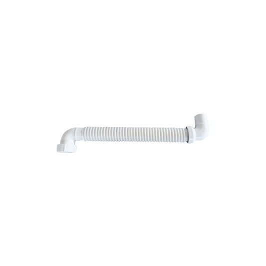 FD Cap & Lining Kit for Acrylic Baths, 40mm