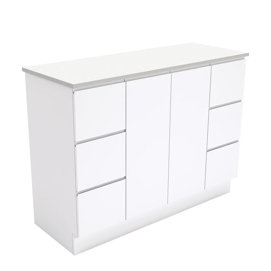 Fingerpull Cabinet